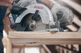 Bosch Panza fierastrau circular cu acumulator Standard for Wood, 85x15x1.1mm, T20