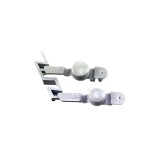 Buton Start Reset Masina Spalat Rufe Compatibil Whirlpool, Indesit, Privileg - Coduri 481241029503, C00329327