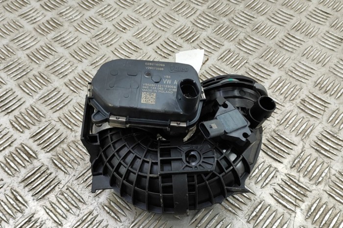 Corp clapetă SEAT TARRACO KN2 2022 OEM: 04E133062T,04E906051H,028216099 26878436