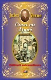 Casa cu aburi - Jules Verne, Carte Beletristica Aventura