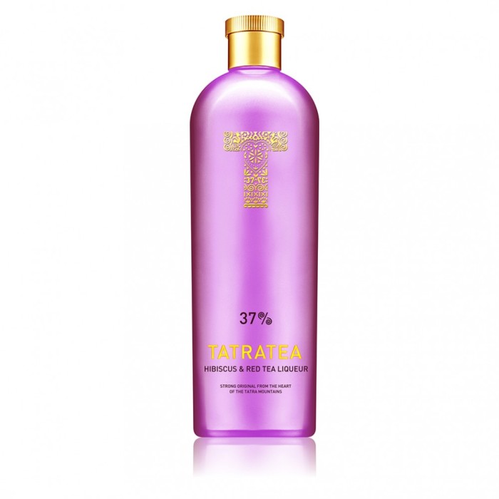 TATRATEA 37% TATRATEA 37%