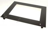 Geam Exterior Ușă Cuptor Candy FCS100N Original 42821603 - Compatibil Diverse Modele