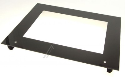Geam exterior usa Cuptor incorporabil Candy FCS100N, 42821603 foto