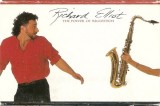 Casetă audio Richard Elliot &lrm;&ndash; The Power Of Suggestion, originală, Casete audio, Jazz