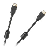 Cablu digital, HDMI 2.0, 4 K, 2 m, Negru, General