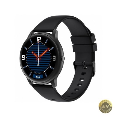 Smartwatch iMILAB KW66 Negru foto