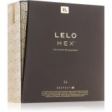 Lelo Hex Respect XL prezervative 36 buc