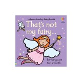 That's Not My Fairy...