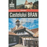 Ghidul Castelului Bran - 2010 (W312)