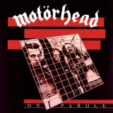 On Parole - Vinyl | Motorhead, Rock, Parlophone