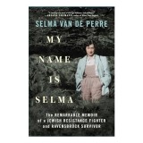 Cumpara ieftin My Name Is Selma