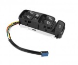 Butoane geamuri Topautochei&reg; pentru Mercedes Benz C Cass W203 C180 C200 C220