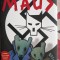 Art Spiegelman - Integrala Maus. Editia romaneasca