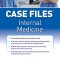 Case Files Internal Medicine, Sixth Edition