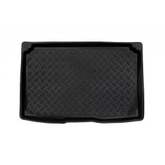 Covor Tavita Portbagaj Dacia Sandero III / Sandero Stepway podea in pozitie ridicata 4x2 2020-2025