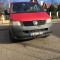 VW Transporter T5 varianta lunga, 2008, 1,9TDI, 102CP, 8 locuri