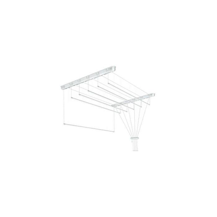 Uscator rufe de tavan 5x170 cm, Sepio