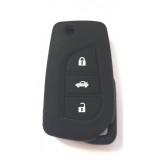 Husa silicon Toyota Rav 4, 3 but SIL 216