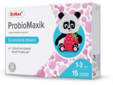 Dr. Max ProbioMaxik, 15 comprimate masticabile, Dr.Max