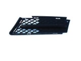 Grila bara fata Bmw Seria 3 (E90/E91) Model 316-323, Sedan 2004-/Touring, 11.2004-09.2008, Stanga, 51117154551, 204027-1