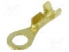Terminal tip inelar, pentru surub M4, BM GROUP - BM 92104