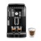 Espressor automat DELONGHI Magnifica S ECAM 21.117.B, 1.8l, 1450W, 15 bar, negru - SECOND