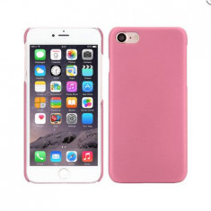 Husa de protectie pentru iPhone 7, bumper, roz, BBL194 foto