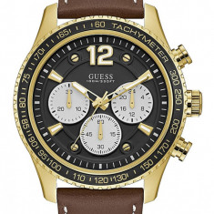 Ceas Barbati, Guess, Fleet W0970G2 - Marime universala