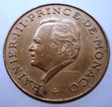 2.283 MONACO RAINIER III 10 FRANCS FRANCI 1978, Europa