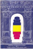 Buletinul Veteranilor de Razboi Filiala &bdquo;General Traian Moșoiu&rdquo; Sibiu, nr. 9