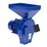 Cumpara ieftin Moara Cereale, Furaje si Lucerna - Micul Fermier Nr. 4 (GF-0889) - Putere 2.5 KW - bobinaj cupru