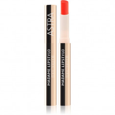 Astra Make-up Madame Lipstylo The Sheer ruj strălucitor pentru volumul buzelor culoare 03 Corail Chèrie 2 g