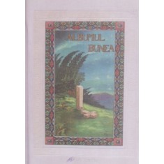 Albumul Bunea - P. Romanescu, I. Salcudeanu