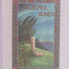 Albumul Bunea - P. Romanescu, I. Salcudeanu