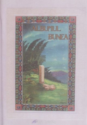 Albumul Bunea - P. Romanescu, I. Salcudeanu foto