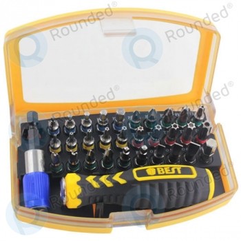 Cel mai bun set de scule BST-2116A foto