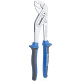 Unior 447/1BI - Cleste reglabil cu articulatie intrepatrunsa 240 mm