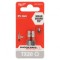 Set 2 Capete Șurubelniță Torx TX20 25mm