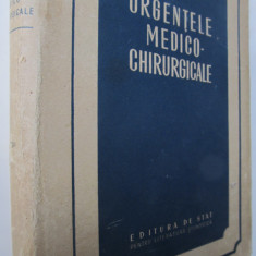 Urgentele medico-chirurgicale - Ioan Turai , ...