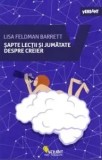 Cumpara ieftin Sapte lectii si jumatate despre creier/Lisa Feldman Barrett