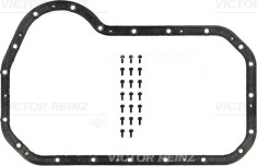 VICTOR REINZ 10-33138-01 set garnituri, baie ulei