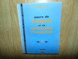 COURS DE LANGUE ET DE CIVILISATION FRANCAISES -G.MAUGER VOL.III ANUL 1967