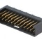 Conector Header Modular 2x12P 0.38AU