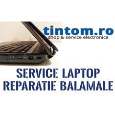 Service Laptop : Reparatie Balamale Rupte Ecran Hinges