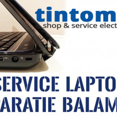 Service Laptop : Reparatie Balamale Rupte Ecran Hinges