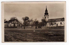 FUGHIU FUGYI BISERICA REFORMATA SI CASA PREOTEASCA EDITURA HANGYA foto