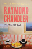 Doamna din lac, Raymond Chandler