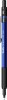 Creion mecanic Scrikss Graph-X Blue 0,7
