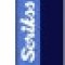 Creion mecanic Scrikss Graph-X Blue 0,7