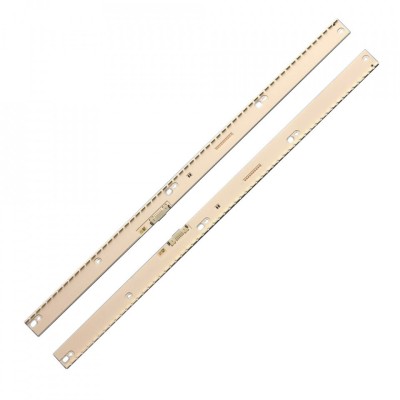 Set barete Samsung 49&amp;quot; UE49KU6400, V6ER_490SMA_LED58_R2, 2x58 led foto